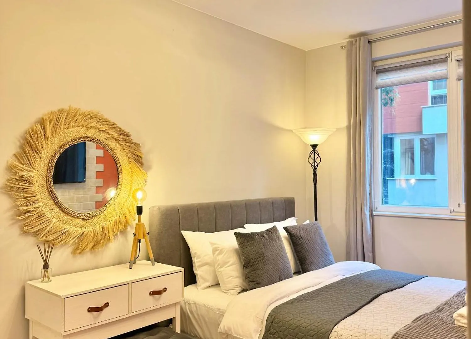 Top Centre 2Bed Apartment For 5 Guests 2 Minutes From High Street Plovdiv
